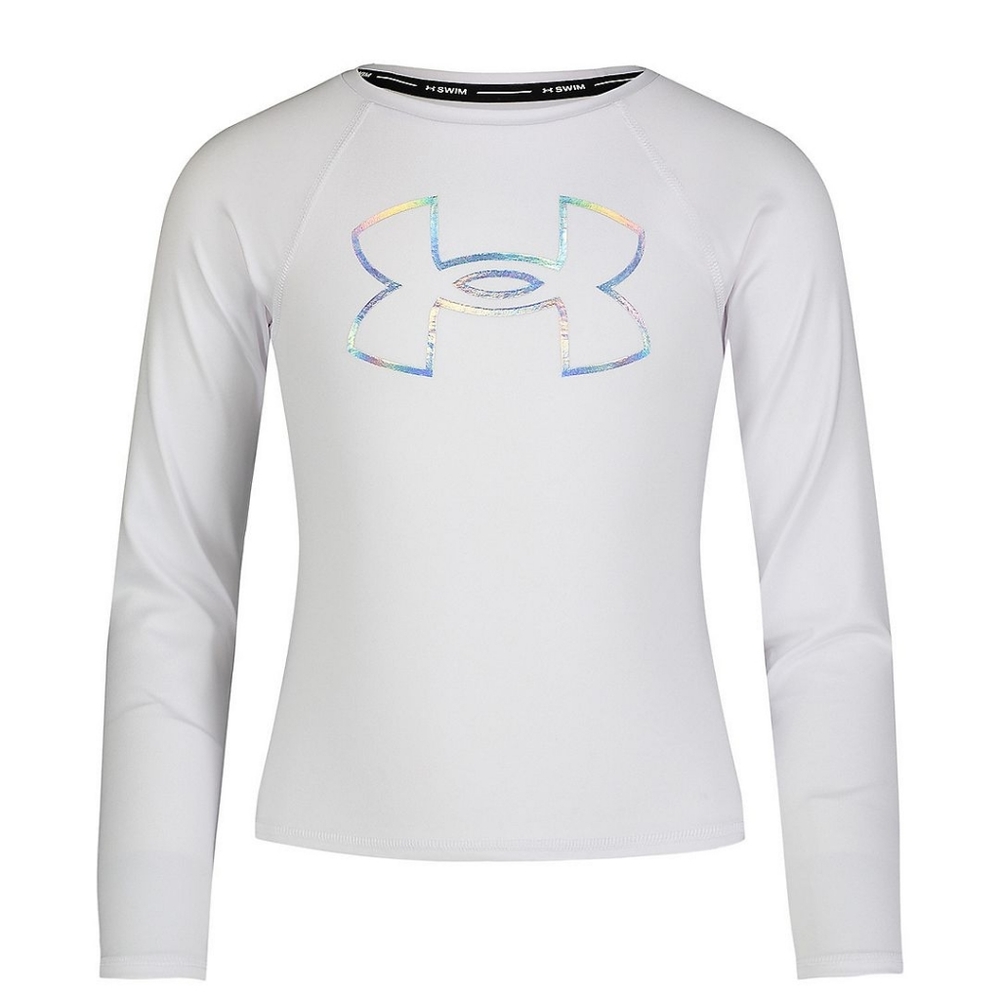 🆕️ Under Armour Rashguard